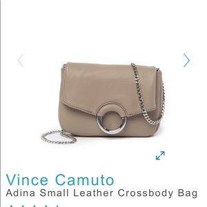 Vince Camuto Adina Crossbody